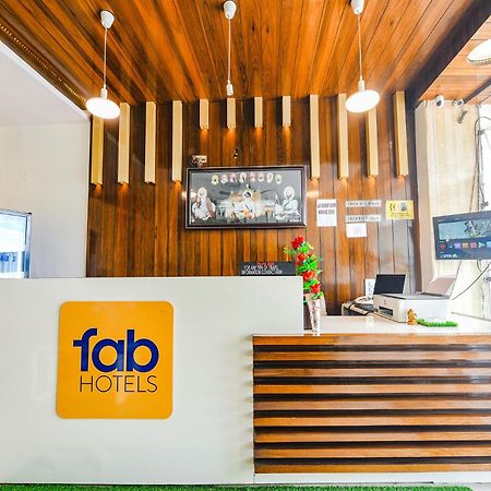 Fabhotel Savera Park Amritsar Exterior photo