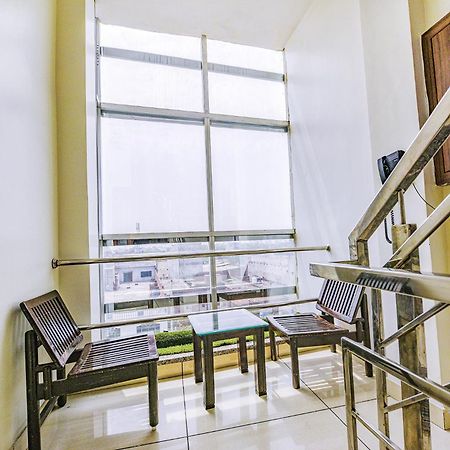 Fabhotel Savera Park Amritsar Exterior photo