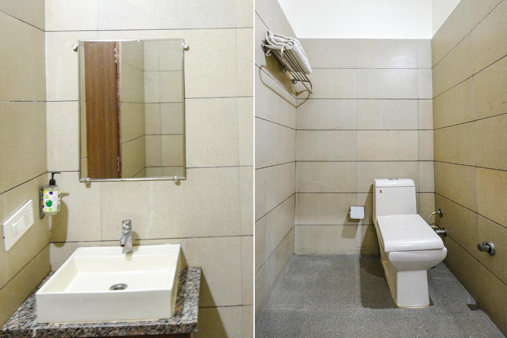 Fabhotel Savera Park Amritsar Exterior photo